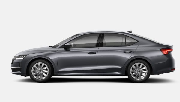 SKODA Octavia 1.5 TSI