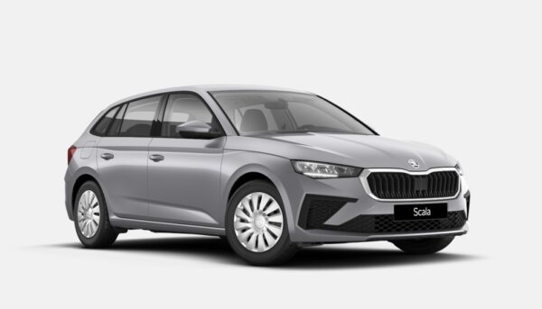 Skoda Scala FL Еssence 1.0 TSI